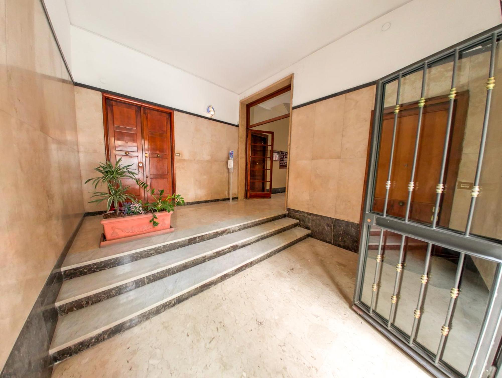 Romarex Luxury Apartment Exteriör bild