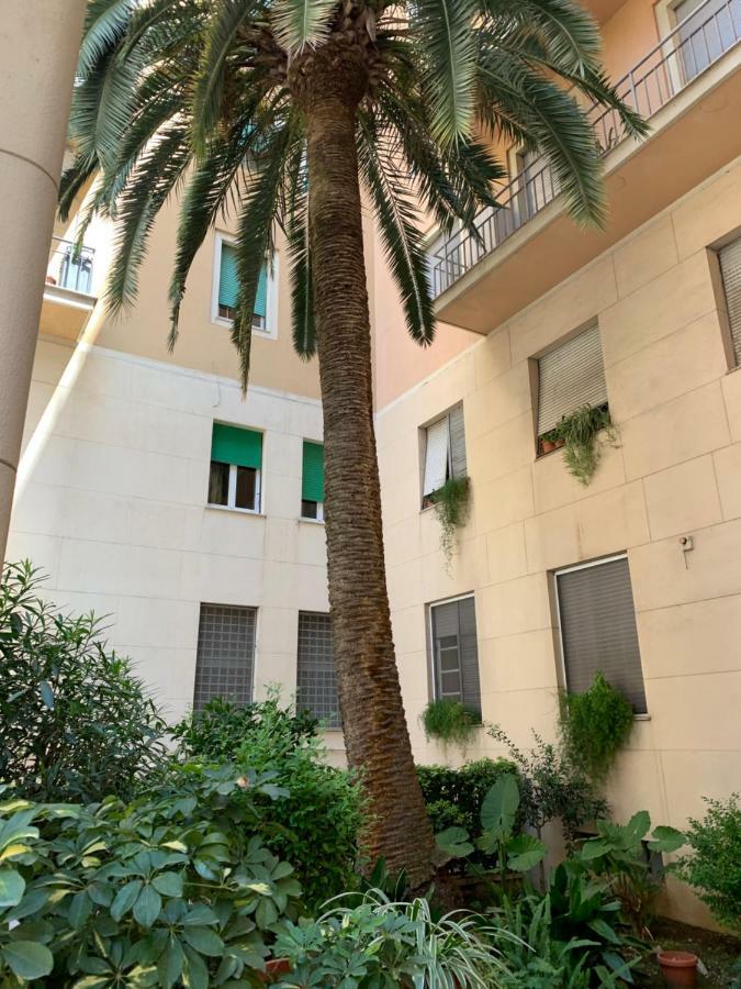Romarex Luxury Apartment Exteriör bild